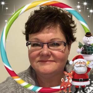 Meet your Posher, Jill